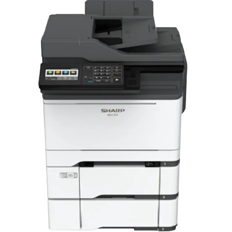  Set de întreținere a fuserului Sharp MX-C40KA