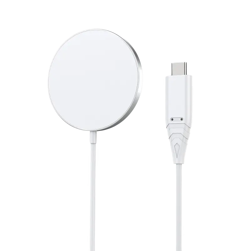  Încărcător wireless Choetech H046 + T518-F