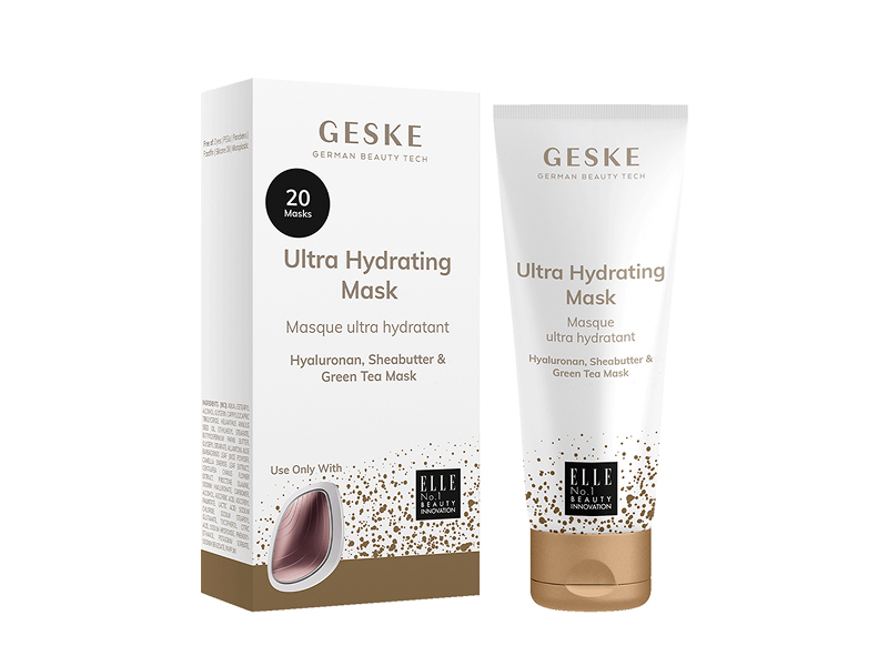 Geske masca de intinerire 50ml