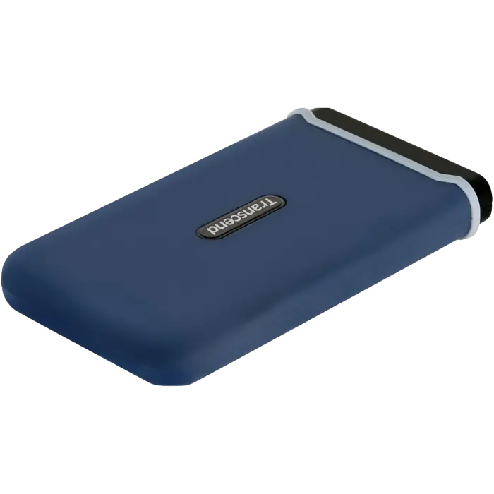  SSD portabil extern Transcend ESD370C