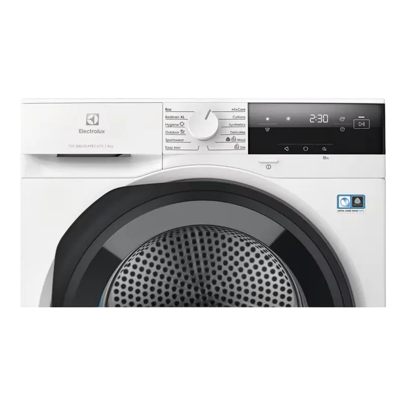  Uscător de rufe Electrolux EW7D385AE