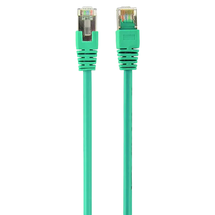 Patch cord Cablexpert PP22-0.5M/G