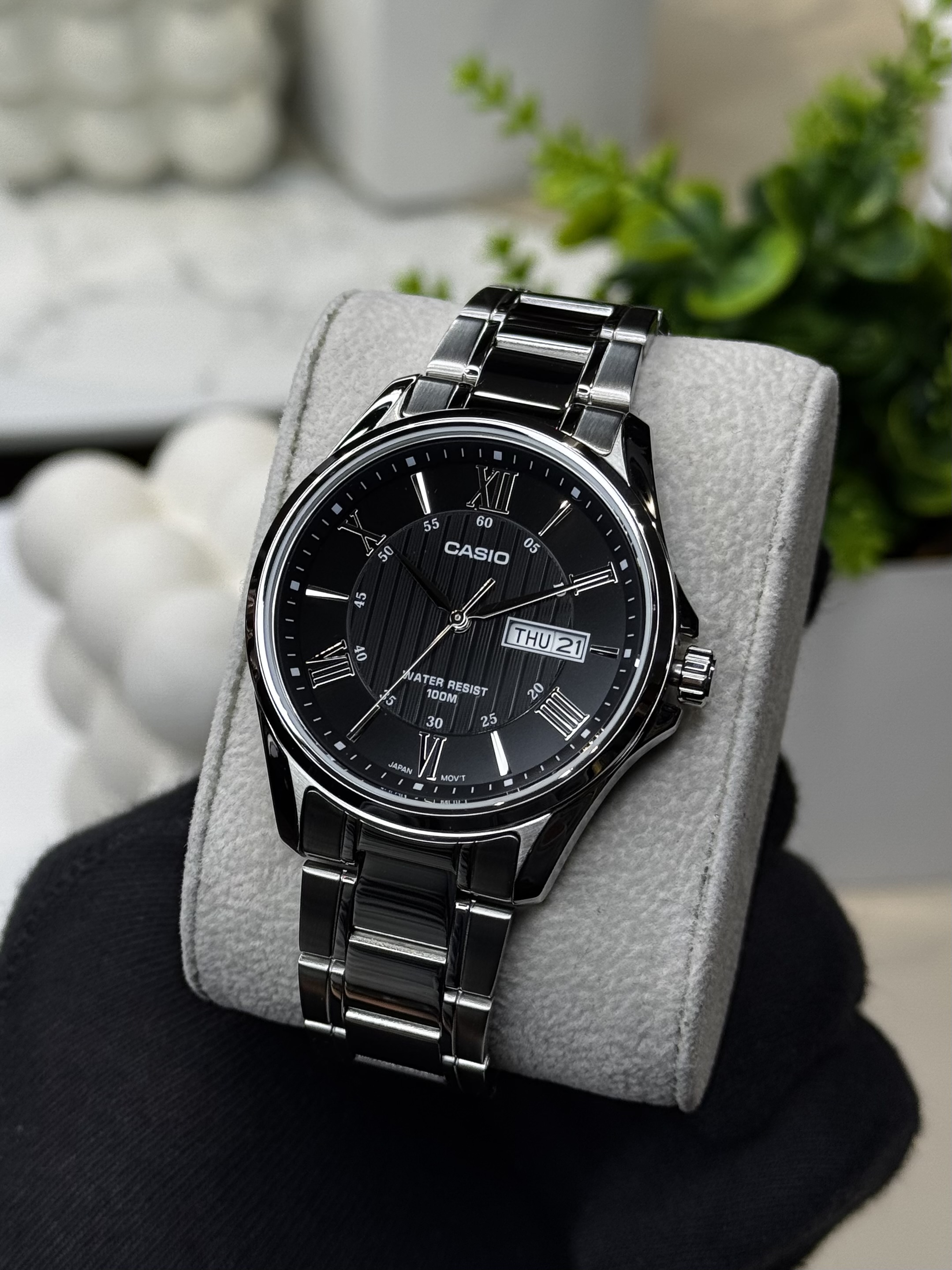 Casio MTP-1384D-1AVDF