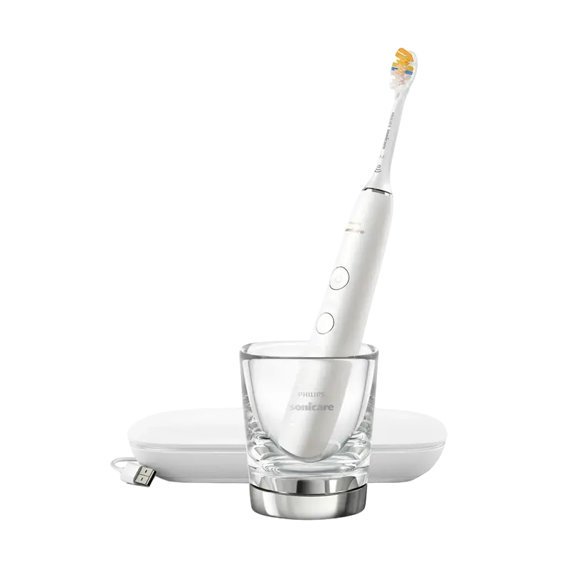  Periuța de dinți electrică sonică Philips HX9911/19