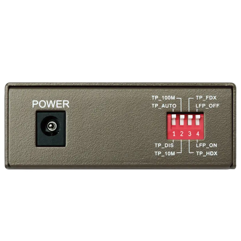  Convertor media TP-LINK MC112CS
