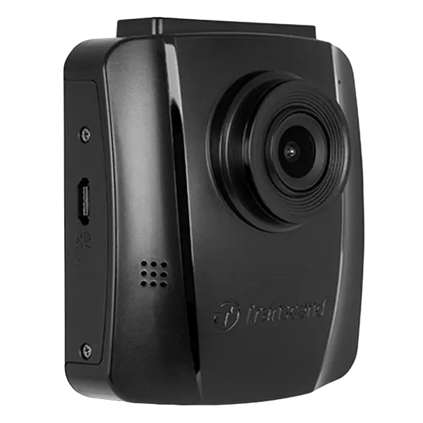  Cameră DVR frontală  Transcend DrivePro 110