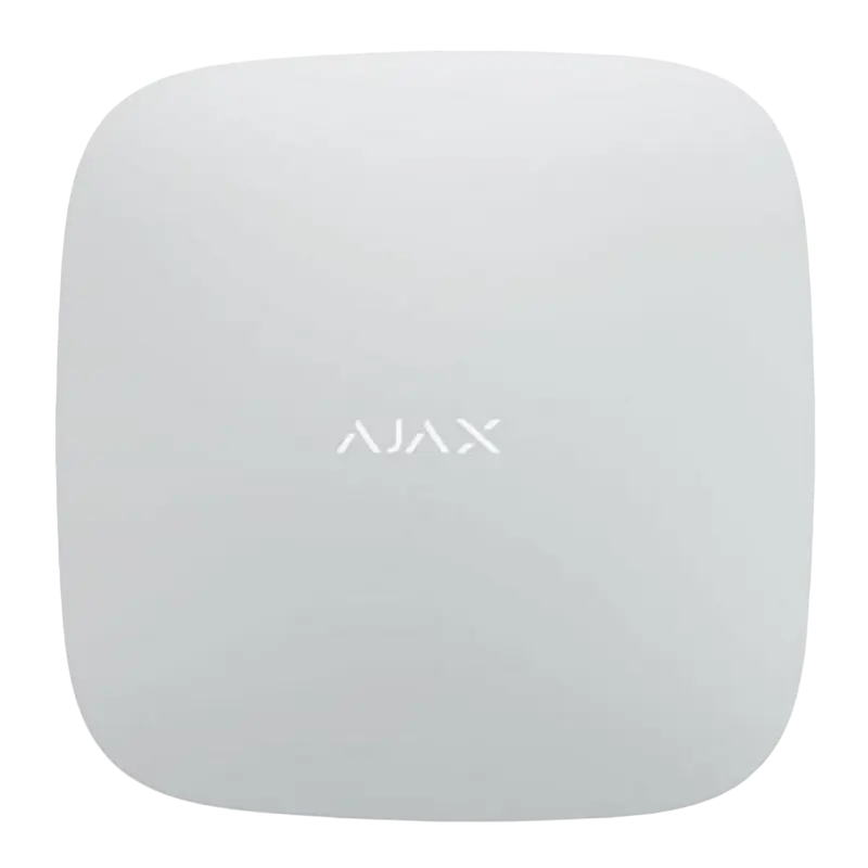  Panou inteligent de control al alarmei Ajax StarterKit