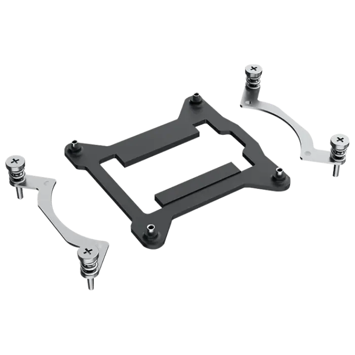  Kit de montare Deepcool EM172-MKNNIN-G-1