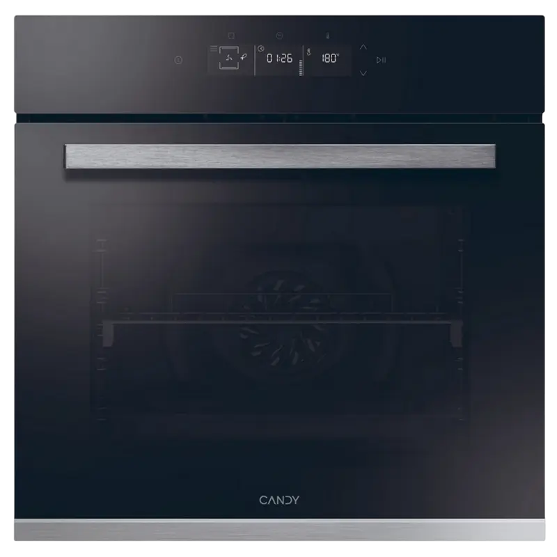 Cuptor Electric Candy FCT858 XRWF