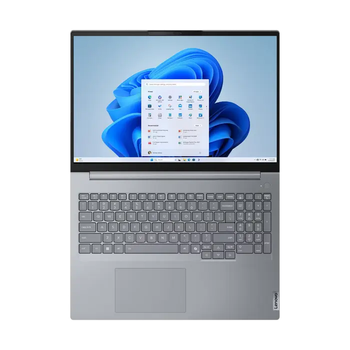  Laptop Business 16" Lenovo ThinkBook 16 G8 IRL