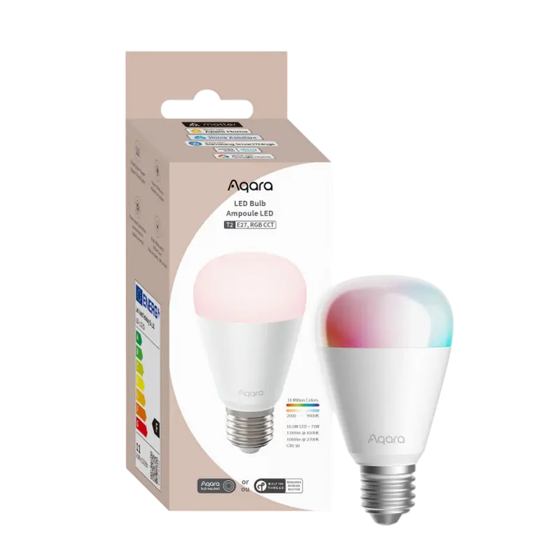  Bec cu LED AQARA T2 (E27)
