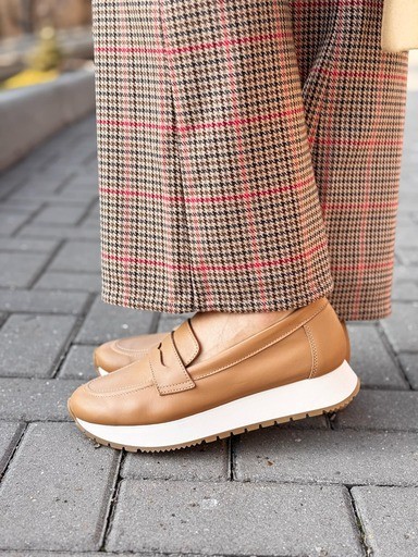 Loafers Alora