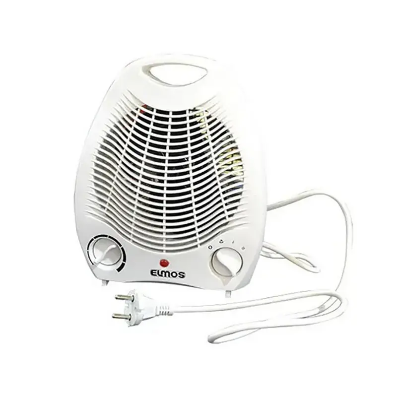  Ventilator de încălzire Elmos EL. FH03