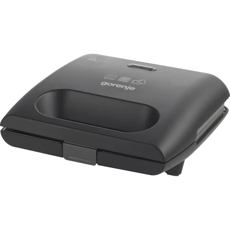  Aparat pentru sandwich multifunctional Gorenje SM703GCB