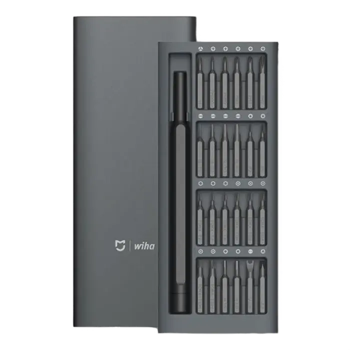  Set Xiaomi Wiha 24in1 (JXLSD01XH)