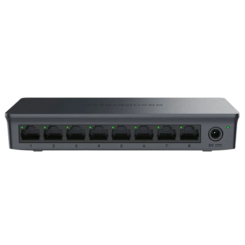  Switch de rețea Grandstream GWN7701