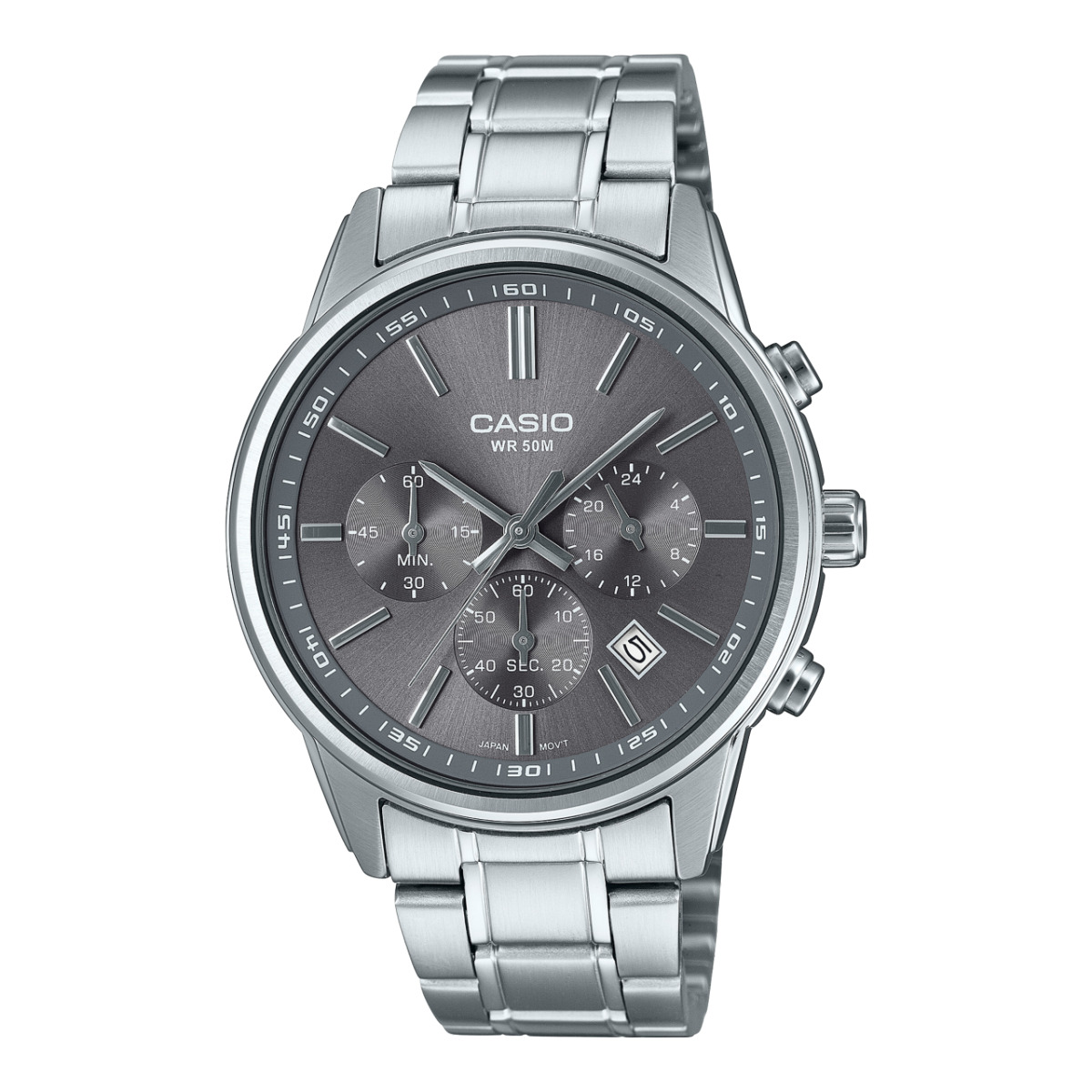 Casio MTP-E515D-8AVDF