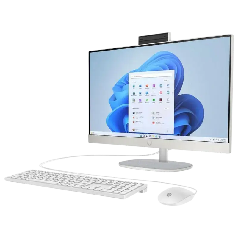  Computer All-in-One HP 27-cr1031ci