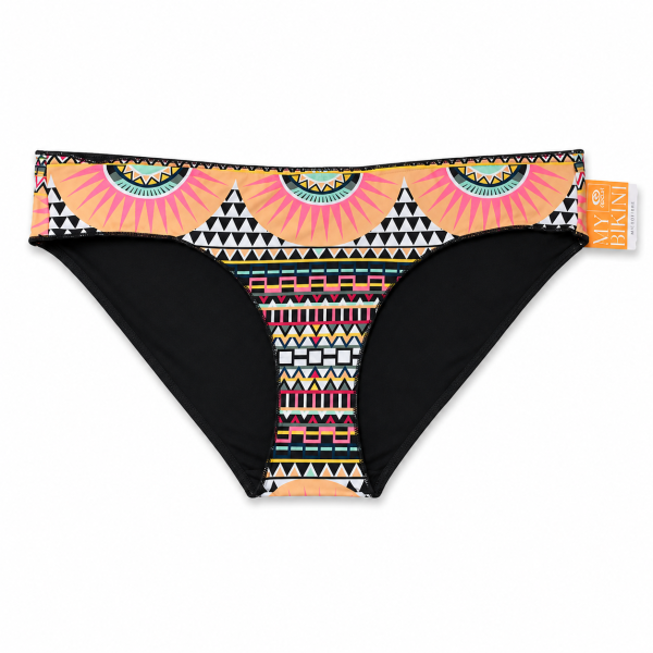 Slip bikini mărime XL