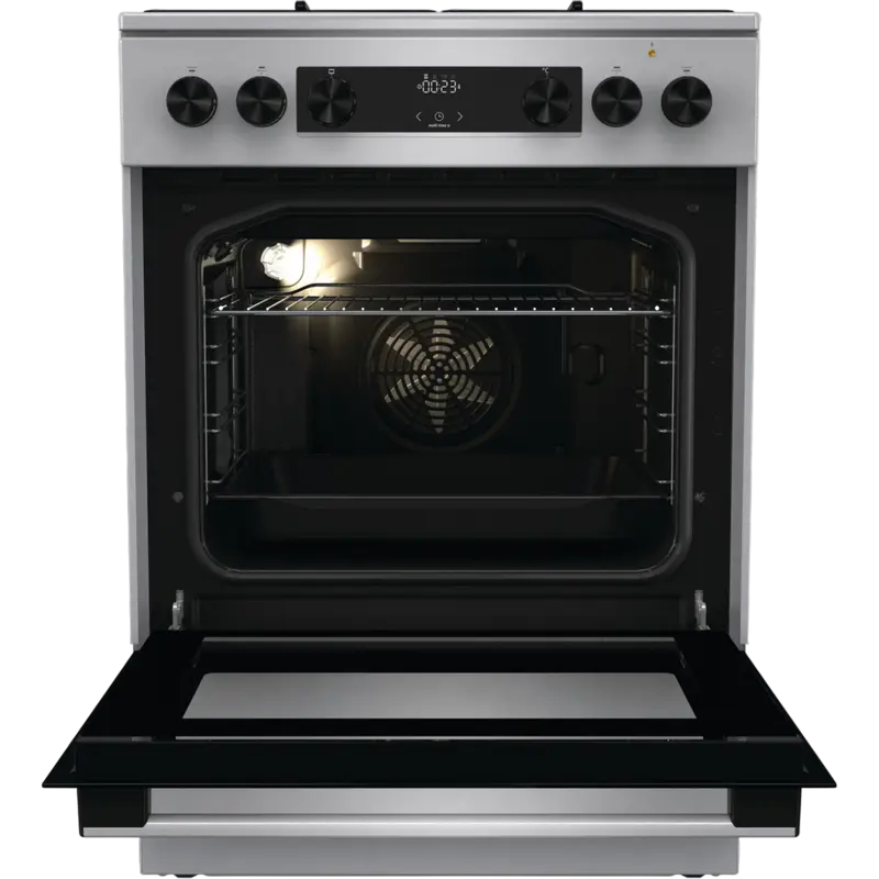  Aragaz Mixt Gorenje GKS6C70XJ