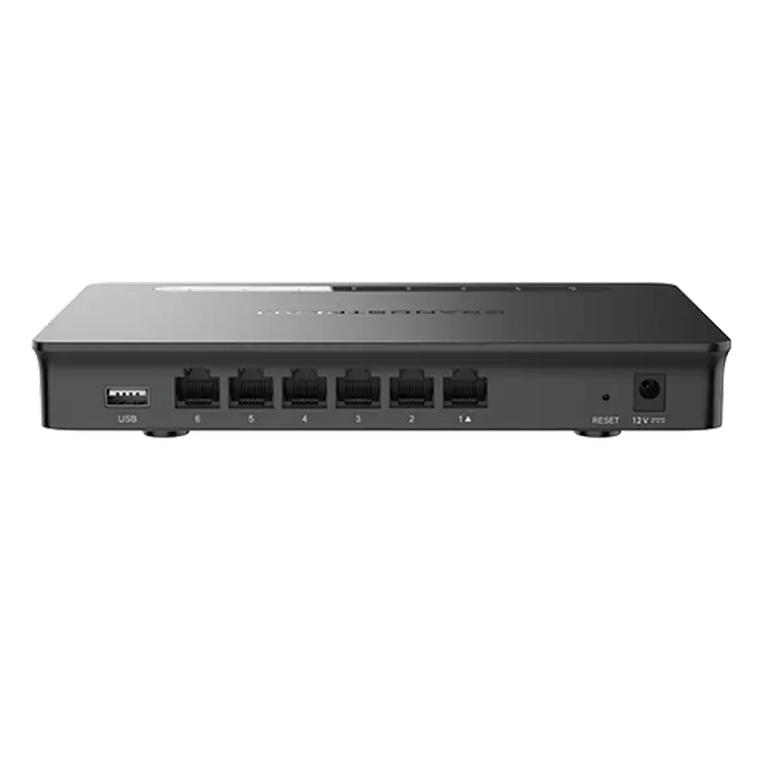  Router VPN GWN7001