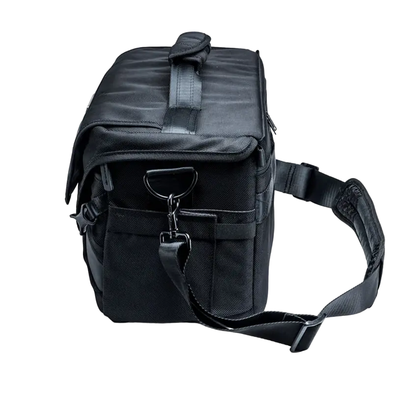  Geantă pe umăr Vanguard VEO SELECT 36S BK