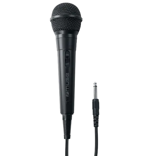  Microfon Karaoke MUSE MC-20 B