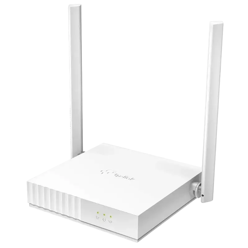  Router fără fir TP-LINK TL-WR820N