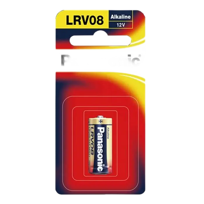  Baterii Panasonic LRV08L