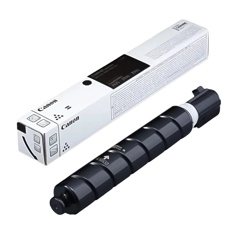  Cartuș pentru imprimantă Canon C-EXV67
