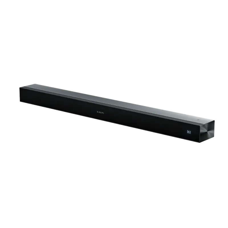 Soundbar Xiaomi Soundbar Pro 2.1, Negru