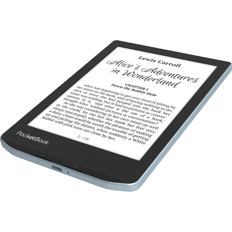  eBook Reader PocketBook Verse 629