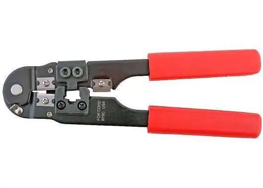  Crimping Cutting Tool RJ-45