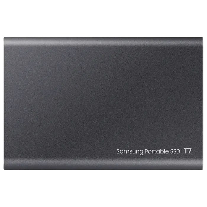  SSD portabil extern Samsung Portable SSD T7