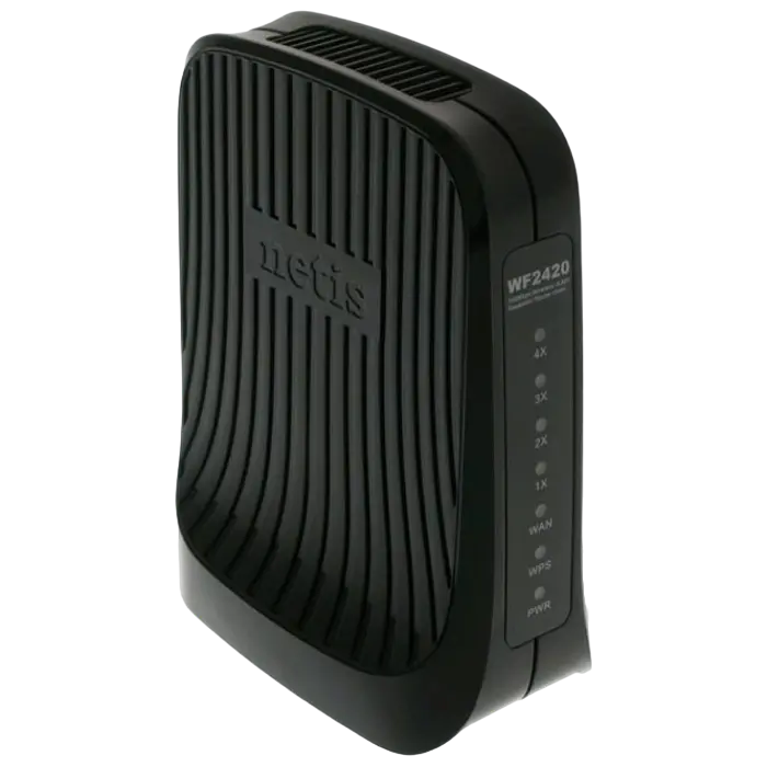  Router fără fir Netis WF2420
