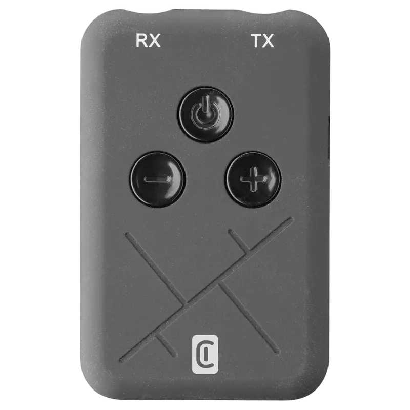  Transmițător audio Bluetooth Cellularline Wireless Transmitter