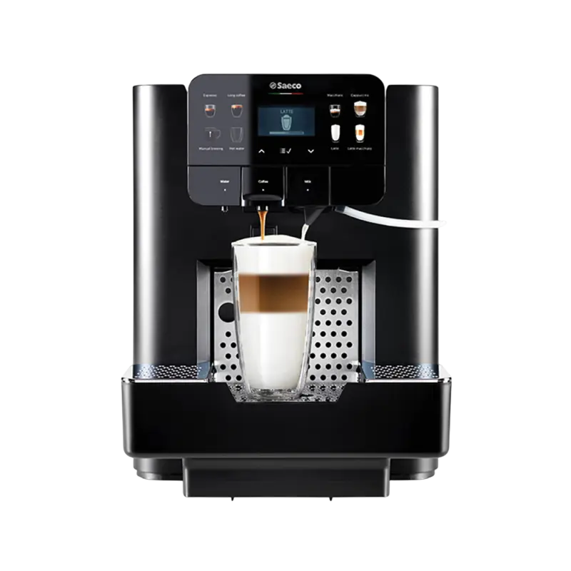  Cafetiera cu capsule Saeco Area OTC HSC 9J0162
