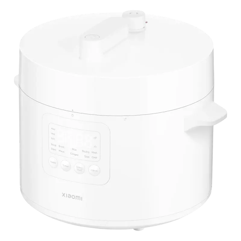  Aparat de gătit multifuncțional sub presiune Xiaomi Electric Pressure Cooker