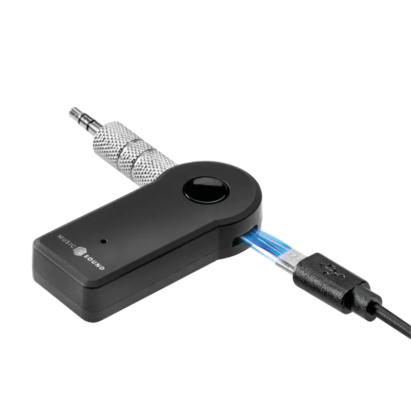  Receptor audio Bluetooth Cellularline Universal