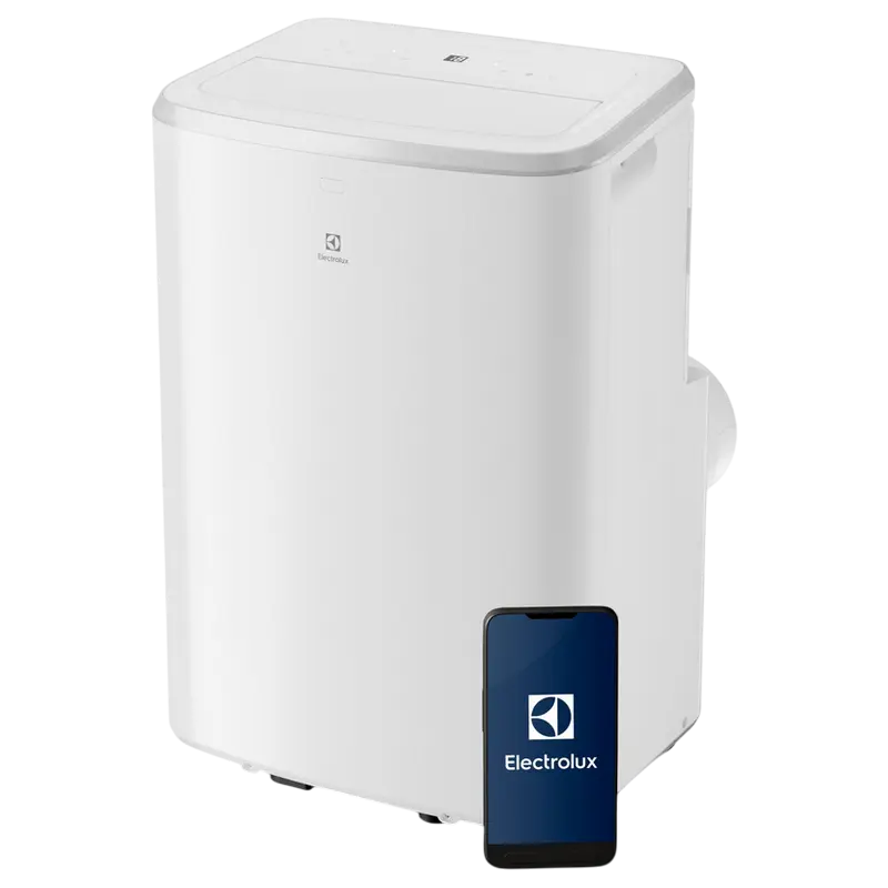  Aer Condiționat Mobil / Răcitor Evaporativ Electrolux EXP34U339CW
