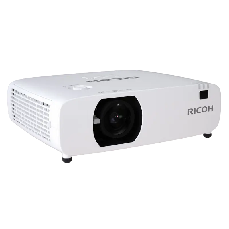  Proiector laser Ricoh PJ WUL5A50