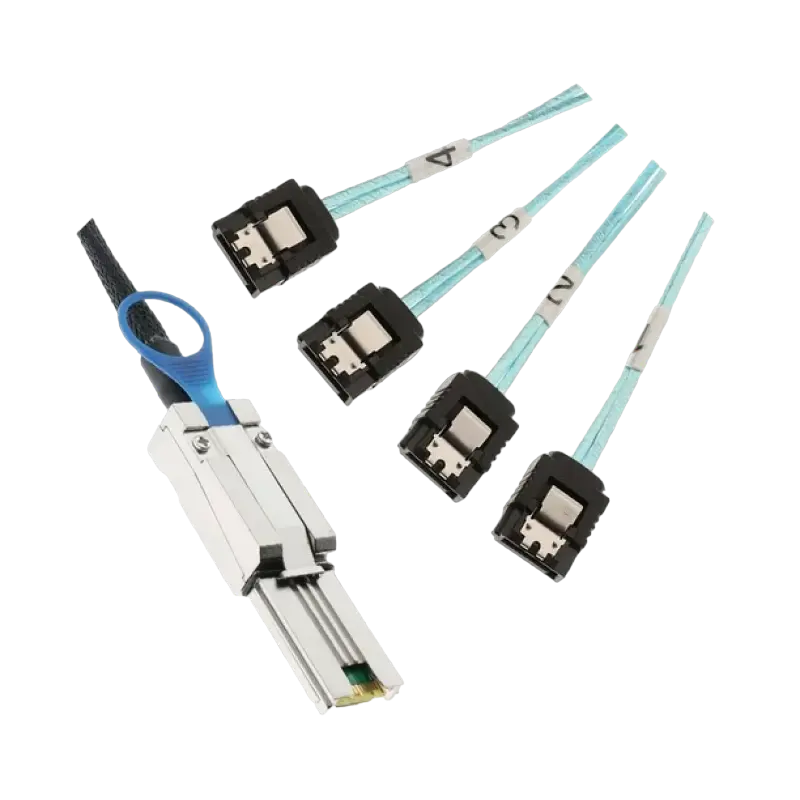  Cablu RAID - SFF-8088