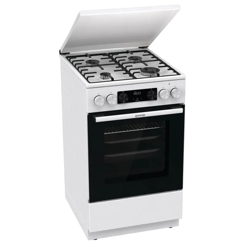  Aragaz Mixt Gorenje GK5C63WH