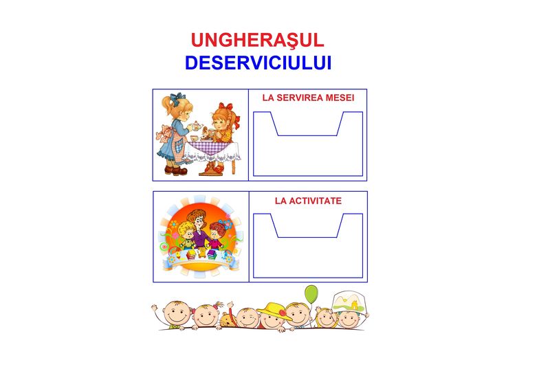 D9-2.1 Ungheraşul deserviciului