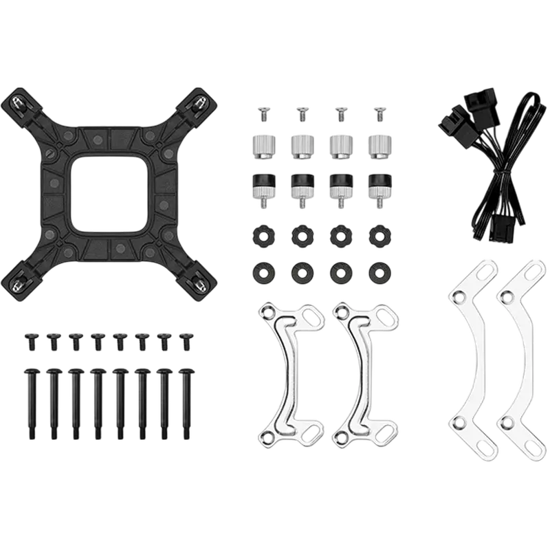 Cooler procesor Deepcool LE240 V2
