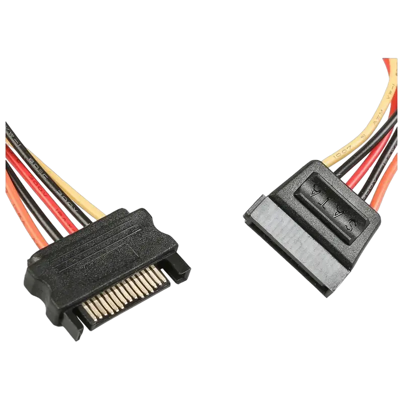  Cablu SATA Cablexpert CC-SATAMF-01
