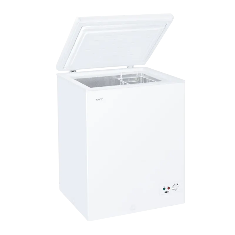  Ladă Frigorifică Candy CCHH 145E