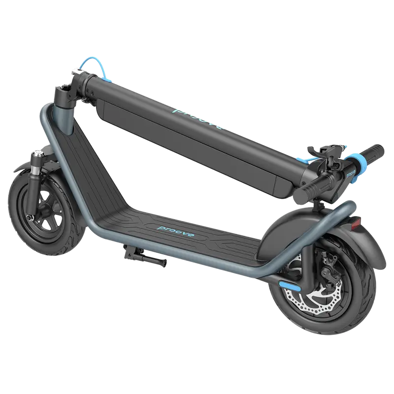  Trotinetă electrică Proove Urban