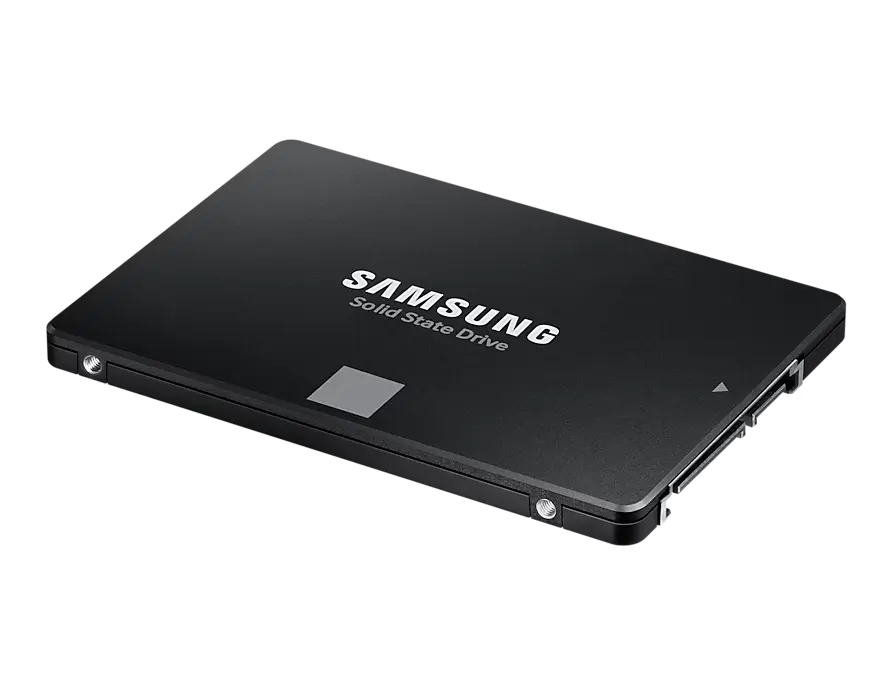  Unitate SSD Samsung 870 EVO  MZ-77E250