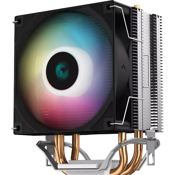 Cooler procesor Deepcool AG300 LED